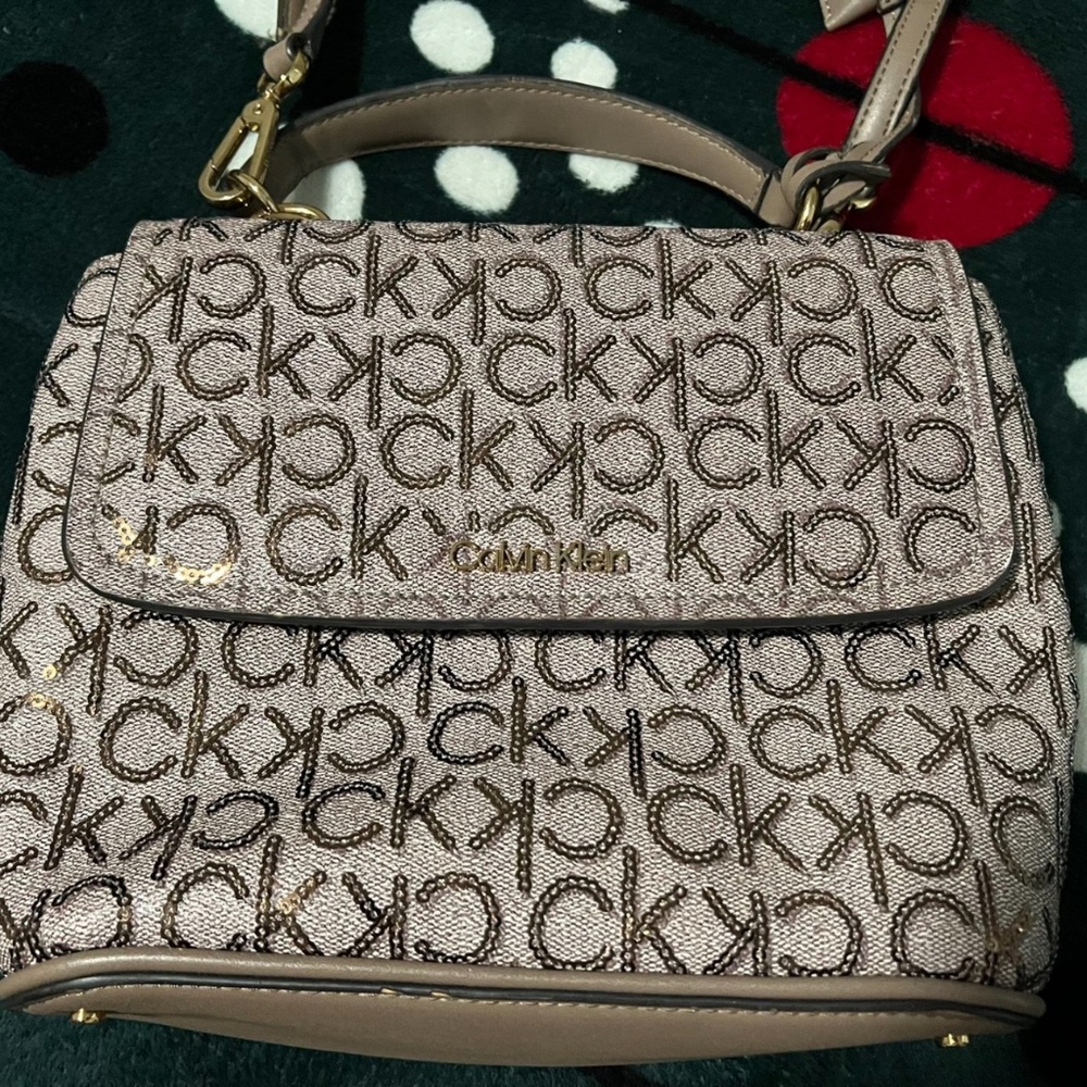 Calvin Klein bag